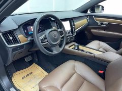 Volvo S90 B5 Intelligent Luxury Edition - ფოტო 12