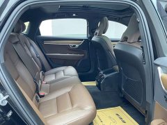 Volvo S90 B5 Intelligent Luxury Edition - ფოტო 14