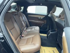 Volvo S90 B5 Intelligent Luxury Edition - ფოტო 15