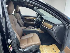 Volvo S90 B5 Intelligent Luxury Edition - ფოტო 17