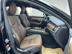 Volvo S90 B5 Intelligent Luxury Edition - ფოტო 18