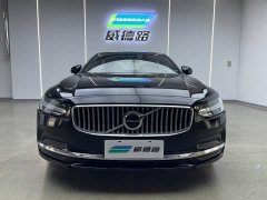 Volvo S90 B5 Intelligent Luxury Edition - ფოტო 2