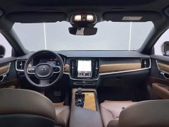 Volvo S90 B5 Intelligent Luxury Edition - ფოტო 20