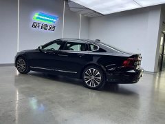 Volvo S90 B5 Intelligent Luxury Edition - ფოტო 5