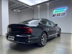 Volvo S90 B5 Intelligent Luxury Edition - ფოტო 6