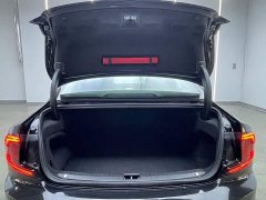 Volvo S90 B5 Intelligent Luxury Edition - ფოტო 8