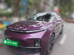 Li Auto L8 Pro - ფოტო 1