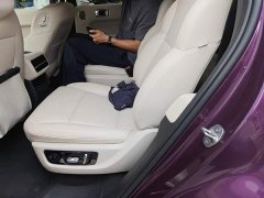 Li Auto L8 Pro - ფოტო 13