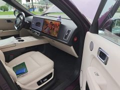 Li Auto L8 Pro - ფოტო 19