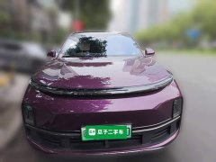 Li Auto L8 Pro - ფოტო 2