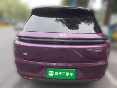 Li Auto L8 Pro - ფოტო 3