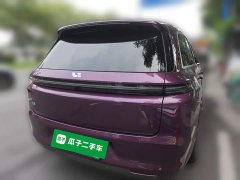 Li Auto L8 Pro - ფოტო 4