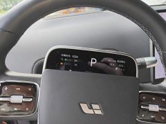 Li Auto L8 Pro - ფოტო 7