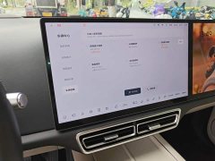 Li Auto L8 Pro - ფოტო 9