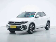 Mazda T-ROC Tanyue 300TSI DSG FWD Chenguang Edition - ფოტო 1