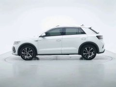 Mazda T-ROC Tanyue 300TSI DSG FWD Chenguang Edition - ფოტო 4
