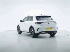 Mazda T-ROC Tanyue 300TSI DSG FWD Chenguang Edition - ფოტო 5