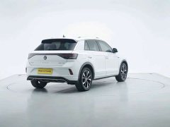 Mazda T-ROC Tanyue 300TSI DSG FWD Chenguang Edition - ფოტო 7