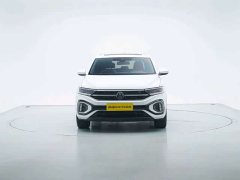 Mazda T-ROC Tanyue 300TSI DSG FWD Chenguang Edition - ფოტო 8