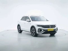 Mazda T-ROC Tanyue 300TSI DSG FWD Chenguang Edition - ფოტო 9