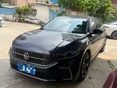 Volkswagen Passat Facelift 330TSI Starry Sky Elite - ფოტო 1