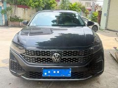 Volkswagen Passat Facelift 330TSI Starry Sky Elite - ფოტო 2