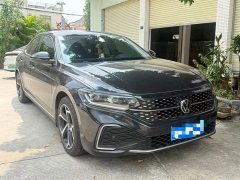 Volkswagen Passat Facelift 330TSI Starry Sky Elite - ფოტო 3