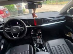Volkswagen Passat Facelift 330TSI Starry Sky Elite - ფოტო 4