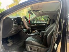 Volkswagen Passat Facelift 330TSI Starry Sky Elite - ფოტო 5