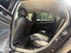 Volkswagen Passat Facelift 330TSI Starry Sky Elite - ფოტო 6