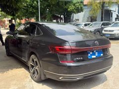 Volkswagen Passat Facelift 330TSI Starry Sky Elite - ფოტო 7
