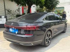 Volkswagen Passat Facelift 330TSI Starry Sky Elite - ფოტო 8
