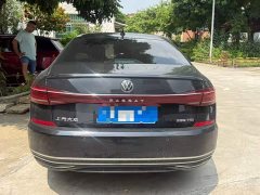Volkswagen Passat Facelift 330TSI Starry Sky Elite - ფოტო 9