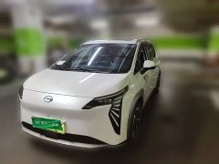 GAC AION Y Plus 510 Smart Leader Edition - ფოტო 1