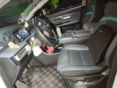GAC AION Y Plus 510 Smart Leader Edition - ფოტო 11