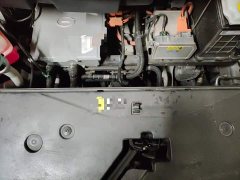 GAC AION Y Plus 510 Smart Leader Edition - ფოტო 16