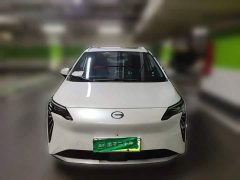 GAC AION Y Plus 510 Smart Leader Edition - ფოტო 2