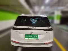 GAC AION Y Plus 510 Smart Leader Edition - ფოტო 3