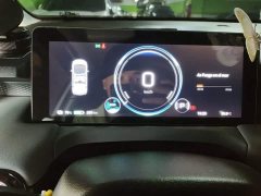 GAC AION Y Plus 510 Smart Leader Edition - ფოტო 7