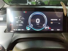GAC AION Y Plus 510 Smart Leader Edition - ფოტო 8