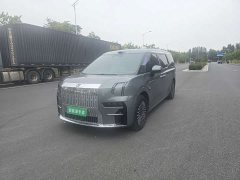 Zeekr Geely Zeekr 009 Seven-Seat Aisle Version 108kWh - ფოტო 1