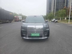 Zeekr Geely Zeekr 009 Seven-Seat Aisle Version 108kWh - ფოტო 2