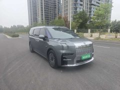 Zeekr Geely Zeekr 009 Seven-Seat Aisle Version 108kWh - ფოტო 3