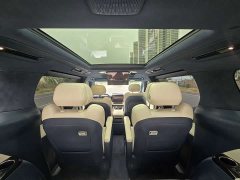 Zeekr Geely Zeekr 009 Seven-Seat Aisle Version 108kWh - ფოტო 5