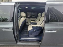 Zeekr Geely Zeekr 009 Seven-Seat Aisle Version 108kWh - ფოტო 6