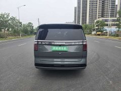 Zeekr Geely Zeekr 009 Seven-Seat Aisle Version 108kWh - ფოტო 8