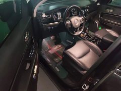 Jeep Grand Commander 2020 2.0T AWD Nighthawk Edition - ფოტო 11