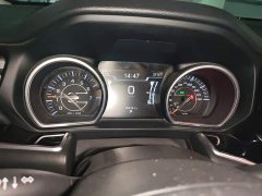 Jeep Grand Commander 2020 2.0T AWD Nighthawk Edition - ფოტო 12