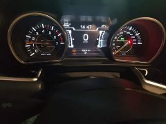 Jeep Grand Commander 2020 2.0T AWD Nighthawk Edition - ფოტო 13