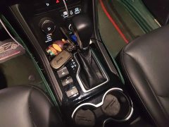 Jeep Grand Commander 2020 2.0T AWD Nighthawk Edition - ფოტო 15